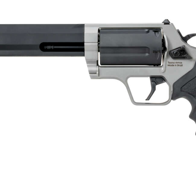 TAURUS JUDGE 410/45LC DUO 6.5"
