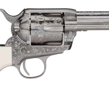 TAYLOR'S & COMPANY OUTLAW LGCY 45LC NK/IVRY 4.75"