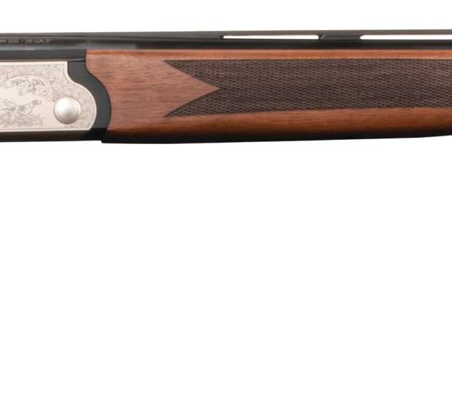 CHARLES DALY 202A WHITE CMPT O/U 410/26