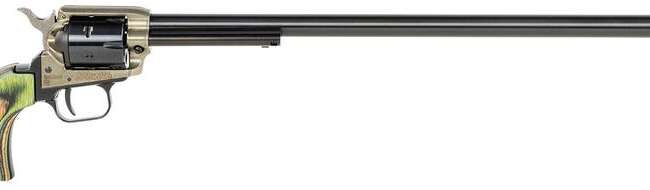 HERITAGE MANUFACTURING RR 22LR COLOR CASE 16" 6RD FS