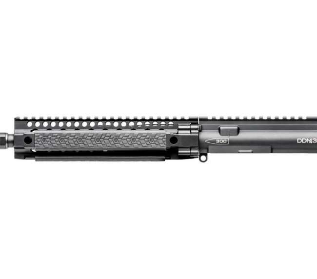 DANIEL DEFENSE DDM4 300S URG 300BLK 10.3"