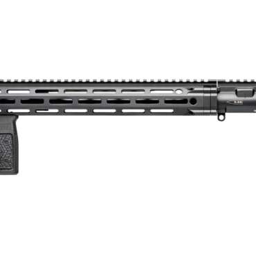 DANIEL DEFENSE DDM4 V7 URG 5.56 16"