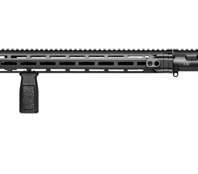 DANIEL DEFENSE DDM4 V7 PRO URG 5.56 18"
