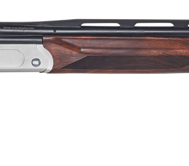 SAV STV 555 TRAP 12M/30MC