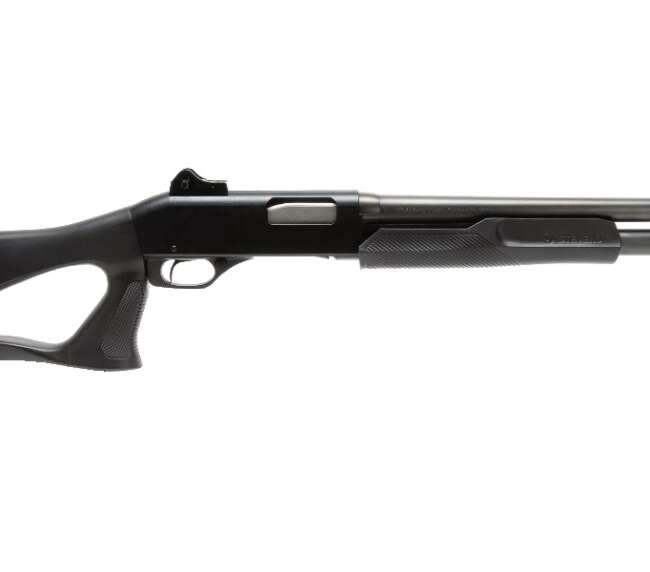 SAVAGE ARMS 320 SEC 20/18.5 T-HOLE GR    #