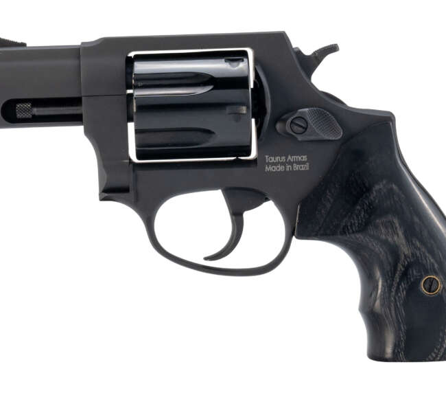 TAURUS 856 GENTLEMANS CARRY 38SP 2"
