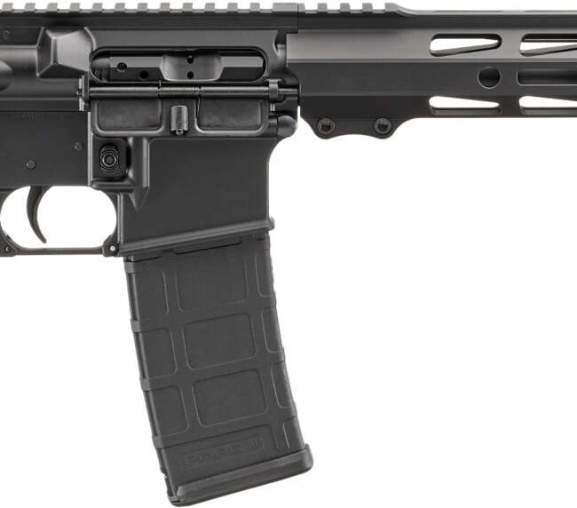 RUG HARRIER 5.56 16B 30 A2