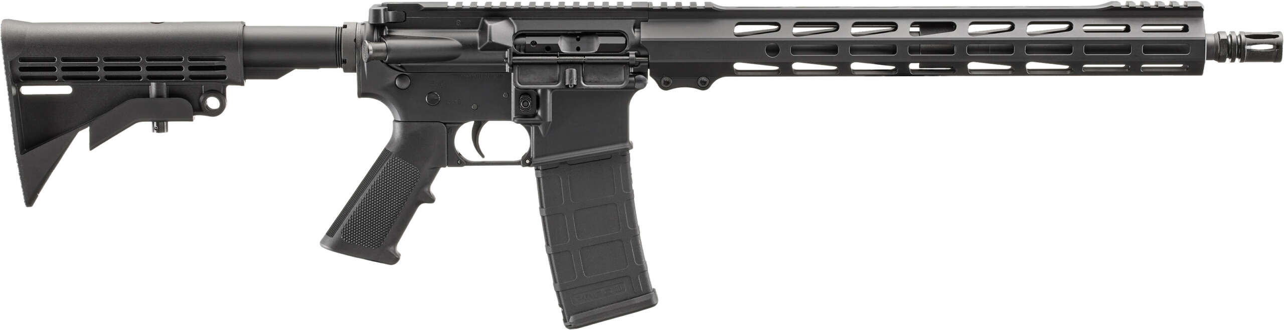 RUG HARRIER 5.56 16B 30 A2
