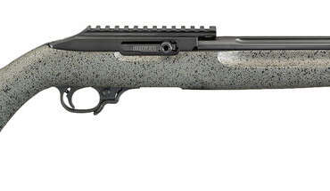 RUG 10/22 COMP 22LR 10R GRAY