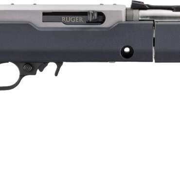 RUG 10/22 TD 22LR SS TB GR FO