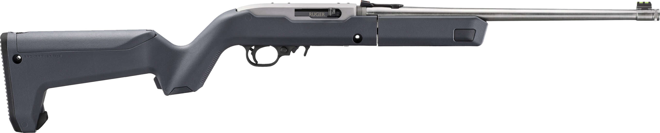 RUG 10/22 TD 22LR SS TB GR FO