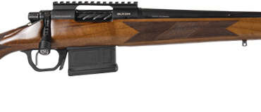 EAA BAL BLK BA 308 20B 5RD