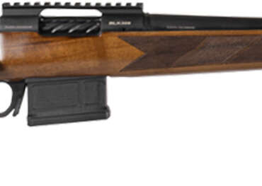EAA BAL BLK BA 30-06 20B 5RD
