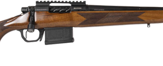 EAA BAL BLK BA 30-06 20B 5RD