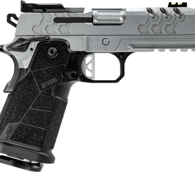 KMB 2K11 PRO COM SS OR 9MM 19