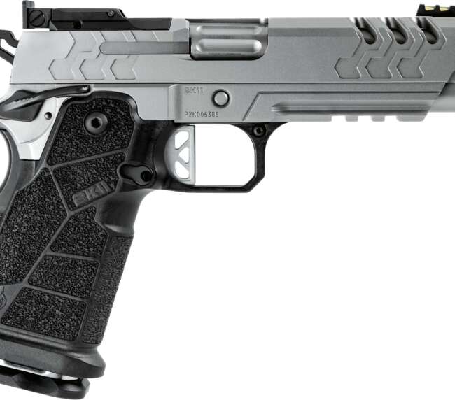 KMB 2K11 COMP OR 9MM SS 20RD