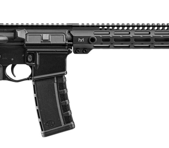 FN15 TAC3 DUTY CARB 5.56MM BLK
