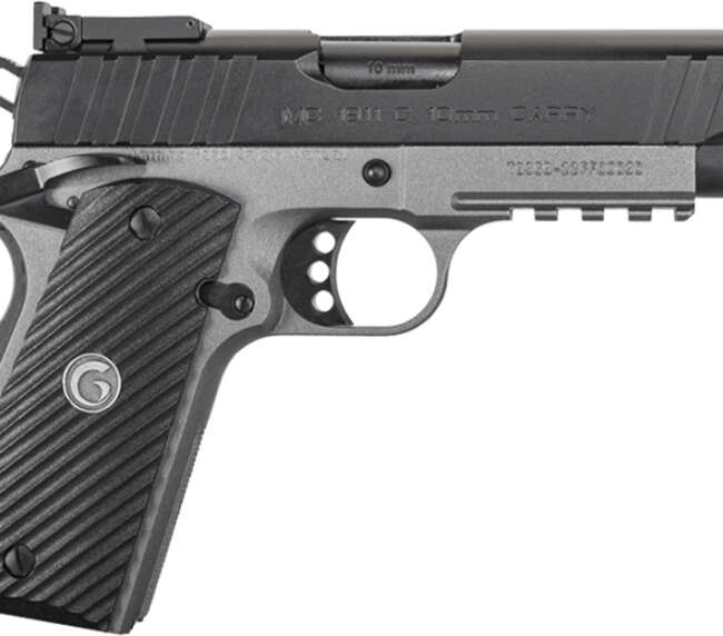 EAA GIR MC1911C 10MM 4.2TT 9RD
