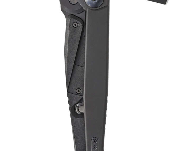 CRK PROVOKE X AXE