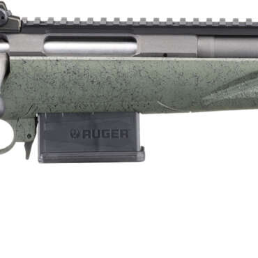 RUG AM RFL SCOUT G2 308 GRN