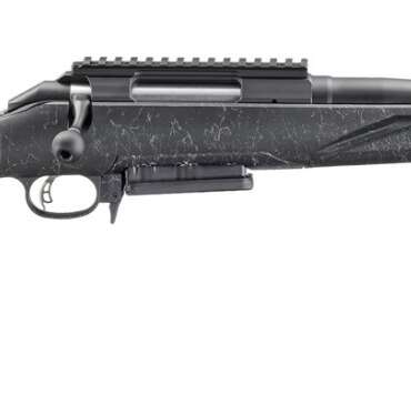 RUGER AMERICAN GEN2 PATROL 308WIN