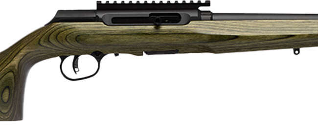 SAV A22 TIMBER TCTL 22LR 18B