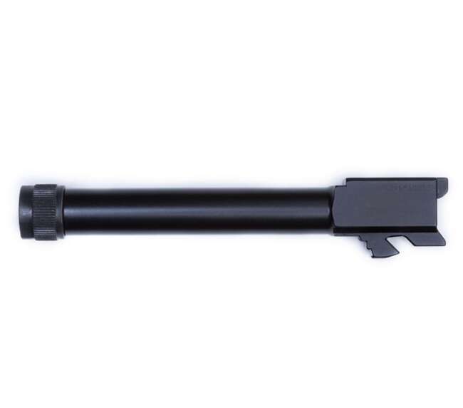 GLOCK THREADED BARREL G47/G17 G5 9MM