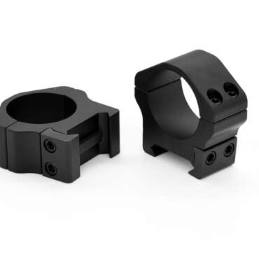 WARNE RINGS MAXIMA 1" HIGH MATTE