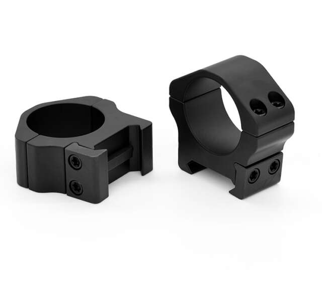 WARNE RINGS MAXIMA 34MM MED MATTE