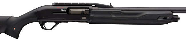 WRA SX4 CANT BUCK 12M/22 BLK