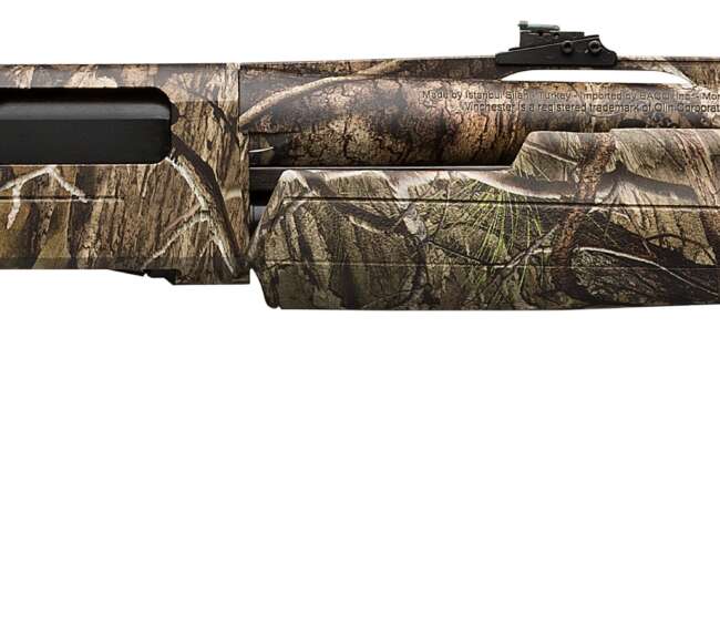 WINCHESTER SXP TURKEY 12/24 MODNA 3.5"