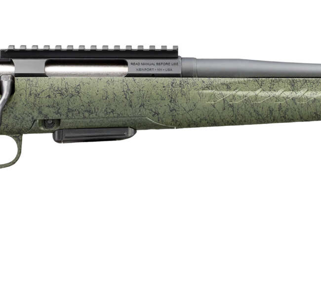 GLENFIELD MDL A 223REM GRN 20"