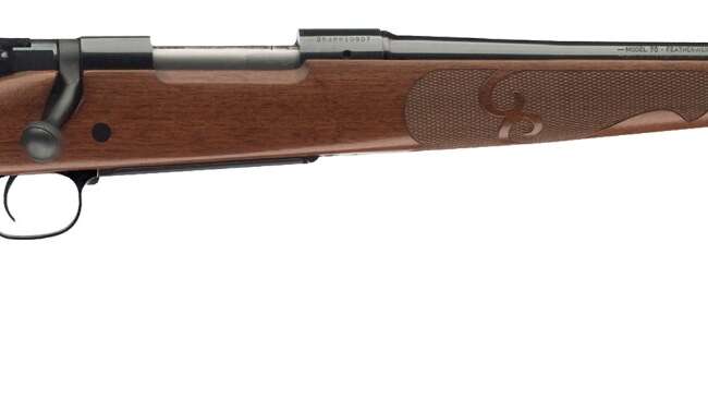 WRA 70 FW CMP 6.5CR RFL B