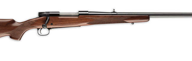 WRA 70 ALASKAN 30-06 RFL B