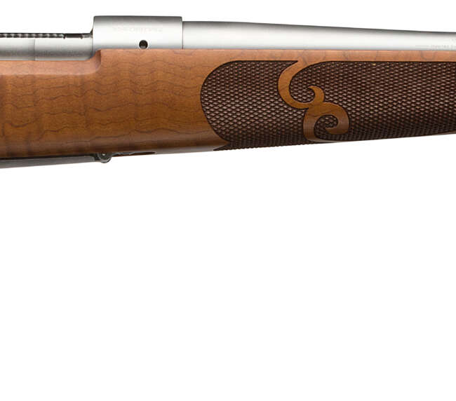WRA 70 FW STAINLESS 308 BA