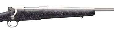 WINCHESTER M70 EXT WTHR SS/SYN 6.5PRC MB