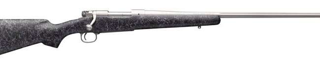 WINCHESTER M70 EXT WTHR SS/SYN 6.5PRC MB
