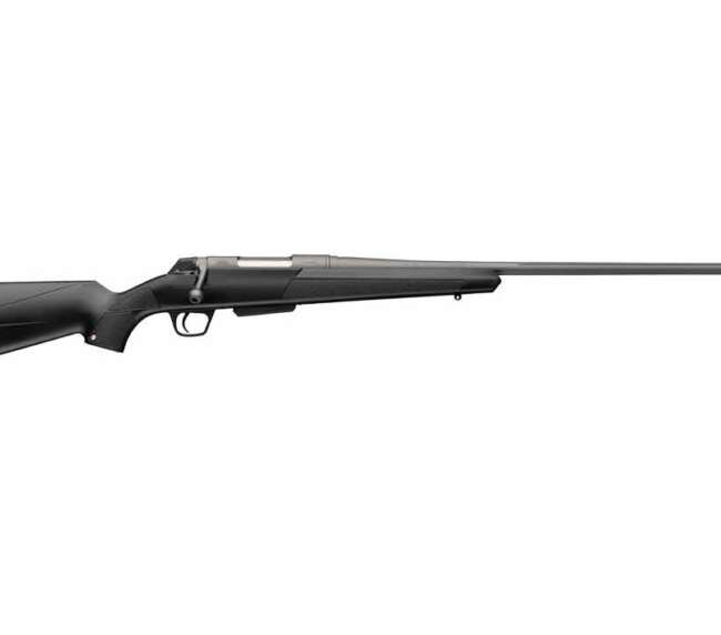 WINCHESTER XPR EXTREME 270WIN BLK/TUN   #