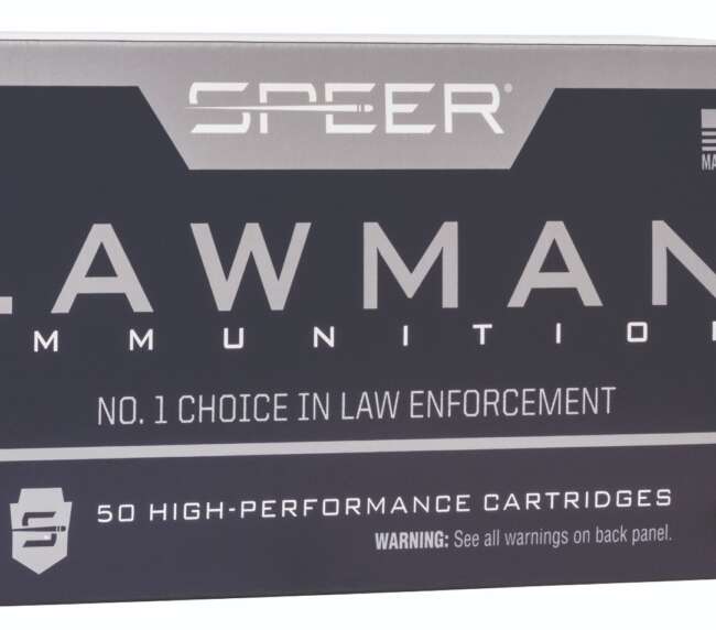 SPR 380 95GR LAW TMJRN 50RD