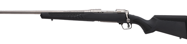 SAVAGE ARMS 110 STORM 3006 LH SS/SYN 22" #