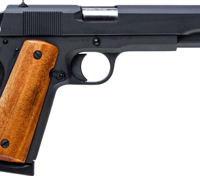 ARM 1911A1 FSP 9MM 5PRK 10RD