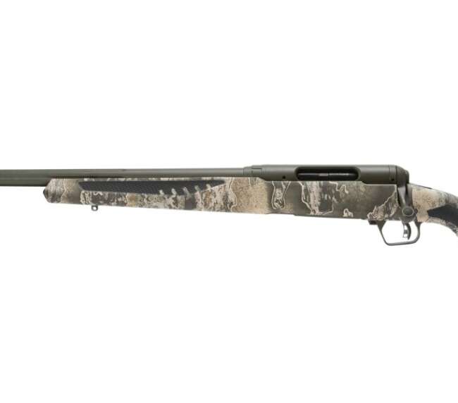 SAVAGE ARMS 110 TIMBERLINE 270WIN LH     #