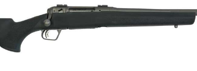 SAVAGE ARMS 110 TRAIL HUNTER LITE 6.5PRC #