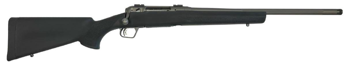SAVAGE ARMS 110 TRAIL HUNTER LITE 7MAG #