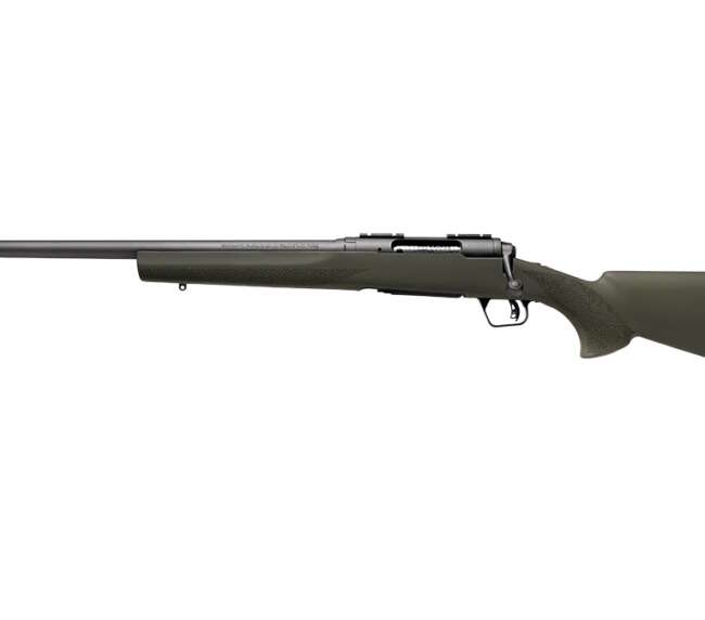 SAVAGE ARMS 110 TRAIL HUNTER 400LEG LH   #