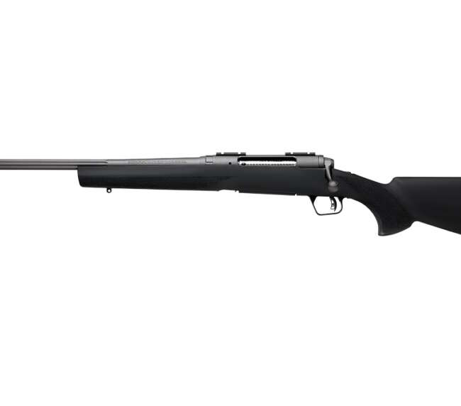 SAVAGE ARMS 110 TRAIL HUNTER LT 7PRC LH  #