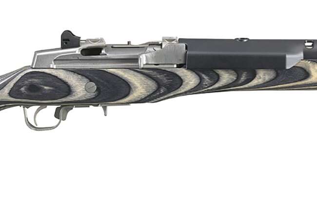 RUG MINI-14 RNCH 223 SS 5R DE