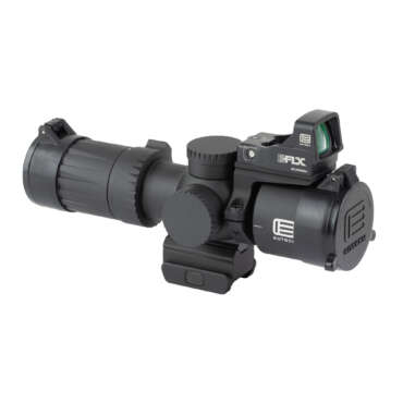 EO TECH VUDU 4-12X36MM MD5 EFLX PKG