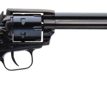 HERITAGE MANUFACTURING 22LR BLUE 6.5" US FLAG FS
