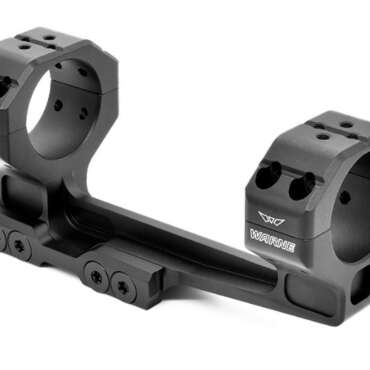WARNE SL 1PC CANT MNT 34MM MSR